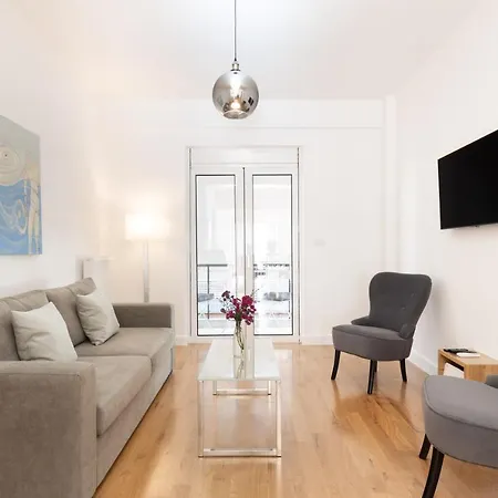 Apartment Wonderful 2 Bedroom 2 Bath Sleeps 8 *